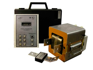РТ-2048-12 - комплект нагрузочный измерительный с регулятором на токи 100-12000А