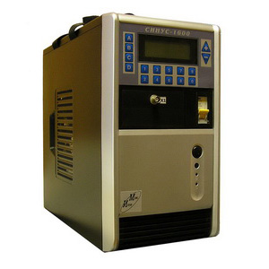 Синус-1600 - комплект нагрузочный с синусоидальной формой испытательного тока