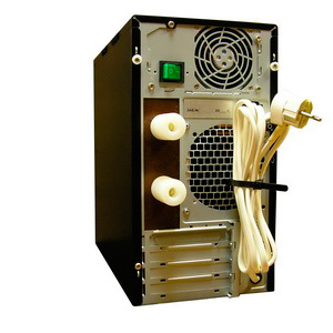 Синус-200 - комплект нагрузочный с синусоидальной формой испытательного тока