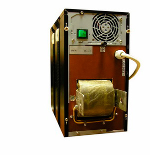 Синус-3600 - комплект нагрузочный с синусоидальной формой испытательного тока