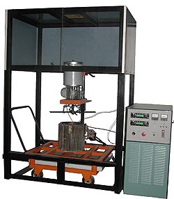УКПМ-905 установка капельной пропитки обмоток статора